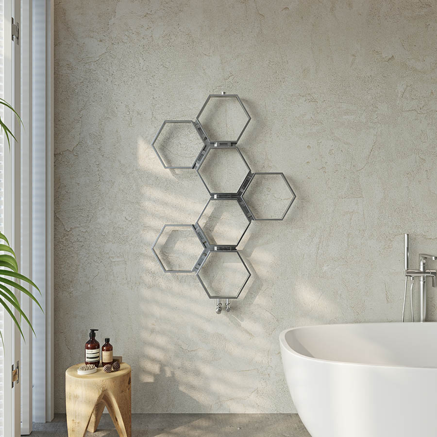 honeycomb-HON7-aeon-bathroom-towel-rail-2